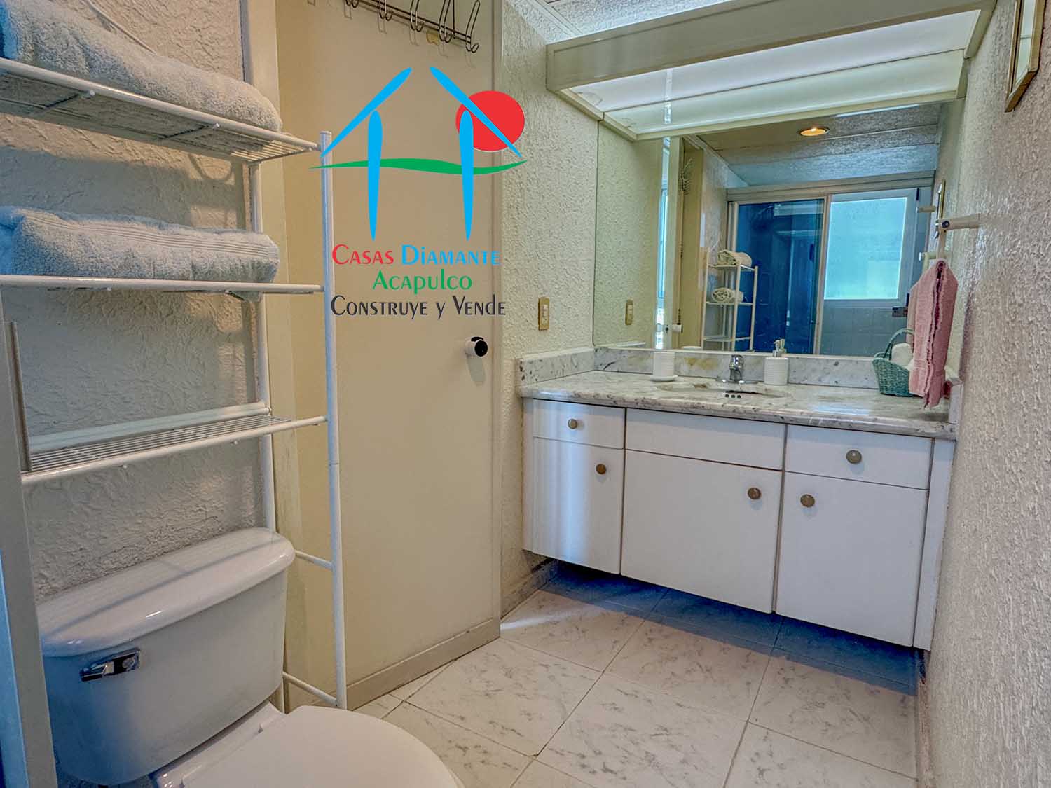 Torre Palladio 803 - Recámara dos 6